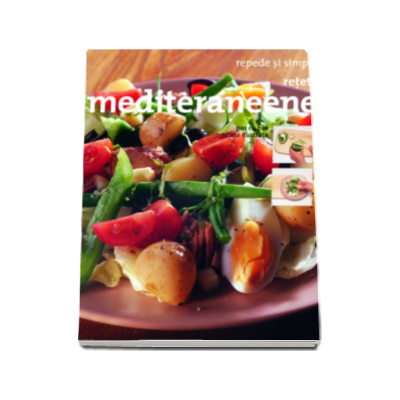 Retete mediteraneene