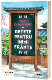 Retete pentru inimi frante