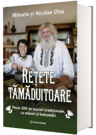 Retete tamaduitoare Retete tamaduitoare