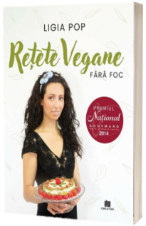 Retete vegane fara foc