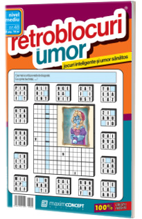 Retroblocuri cu umor, nr. 48