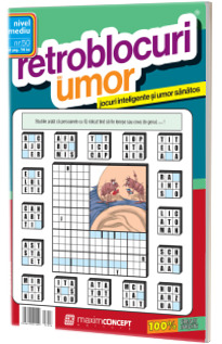 Retroblocuri cu umor nr. 50