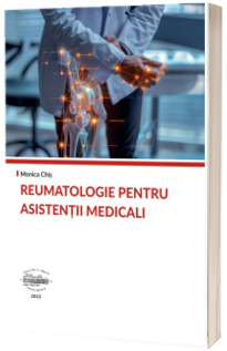 Reumatologie pentru asistentii medicali