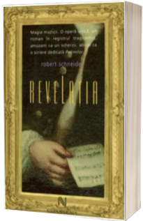 Revelatia