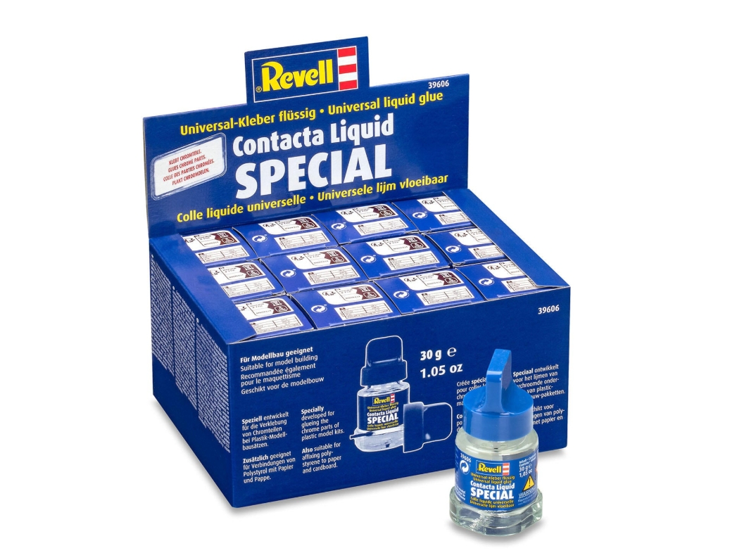 Revell adeziv special 20 g