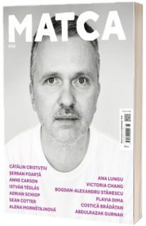 Revista Matca