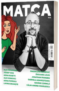 Revista Matca