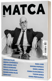 Revista Matca