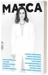 Revista Matca