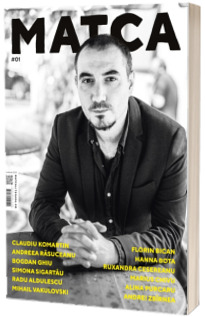 Revista Matca