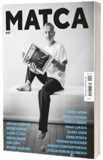 Revista Matca