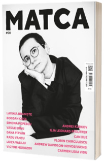 Revista Matca