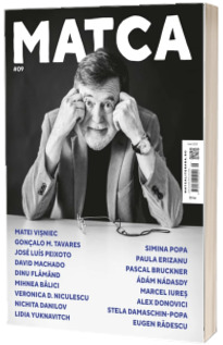 Revista Matca