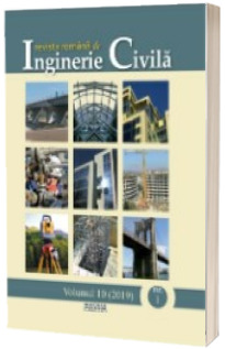 Revista romana de inginerie civila 1/2019