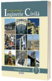 Revista romana de inginerie civila 2/2018