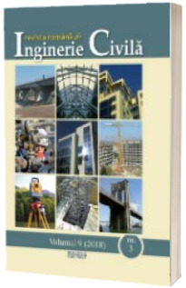 Revista romana de inginerie civila 3/2018