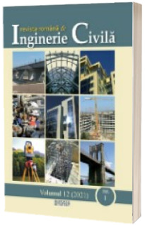 Revista romana de inginerie civila nr. 1/2021
