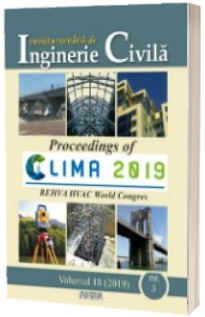 Revista romana de inginerie civila nr. 3/2019