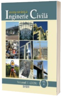 Revista romana de inginerie civila nr. 4/2020