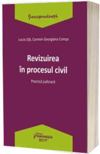 Revizuirea in procesul civil