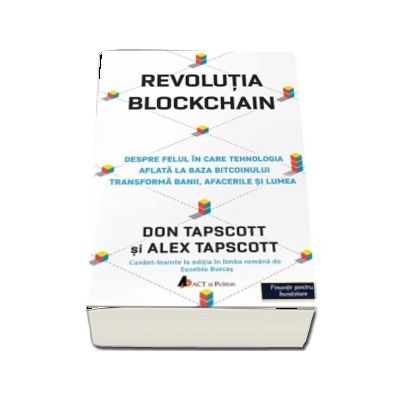Revolutia Blockchain