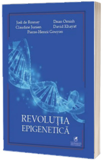 Revolutia epigenetica