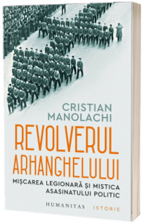 Revolverul Arhanghelului