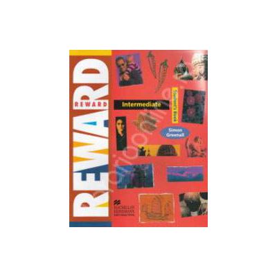 Reward Intermediate Students Book