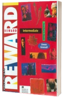Reward intermediate Teacher ' s Book