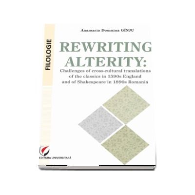 Rewriting alterity