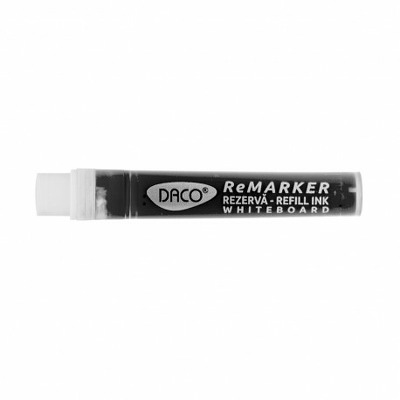 Rezerva marker tabla magnetica negru