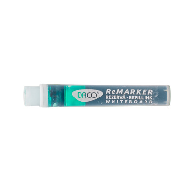 Rezerva marker tabla magnetica Verde