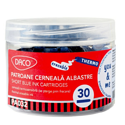 Rezerve stilou You&Me (patroane termosensibile)