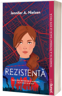 Rezistenta