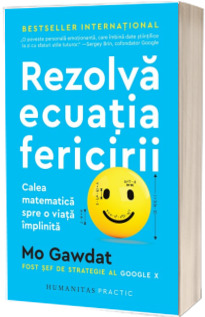 Rezolva ecuatia fericirii