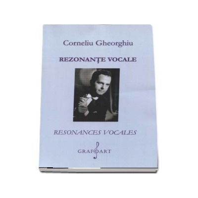 Rezonante vocale pentru voce si pian