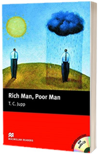 Rich Man Poor Man Level 2 Beginner + CD