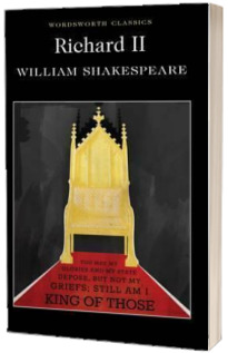 Richard II - William Shakespeare