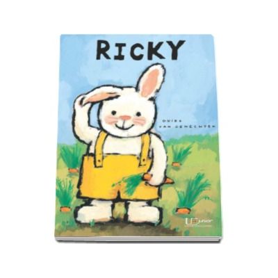 Ricky - Guido van Genechten