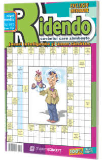 Ridendo, nr. 157