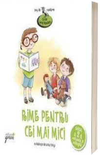 Rime pentru cei mai mici