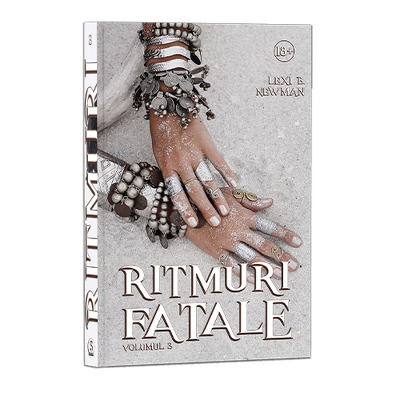 Ritmuri fatale, volumul 3