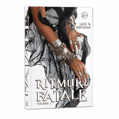 Ritmuri fatale, volumul 1