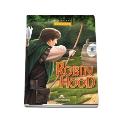 Robin Hood DVD