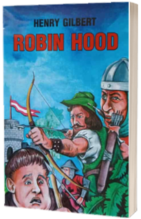 Robin Hood - Editia I