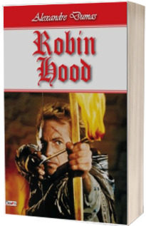 Robin Hood (editura Dexon)
