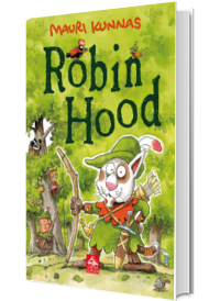 Robin Hood