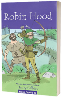 Robin Hood (text adaptat)