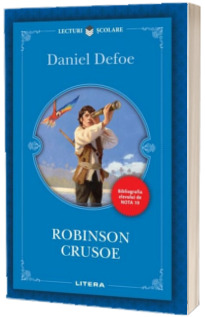 Robinson Crusoe. Colectia, Bibliografia elevului de nota 10