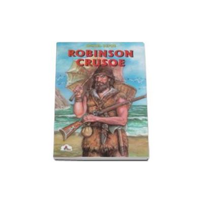 Robinson Crusoe - Colectia Piccolino